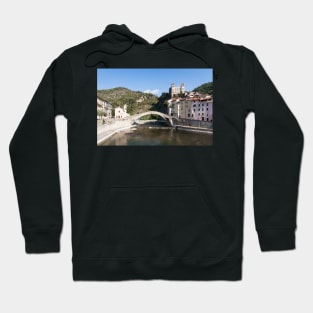 Dolceaqcua Hoodie